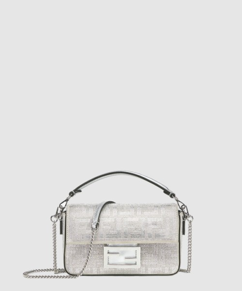 펜디 바게트 미니 8BS017