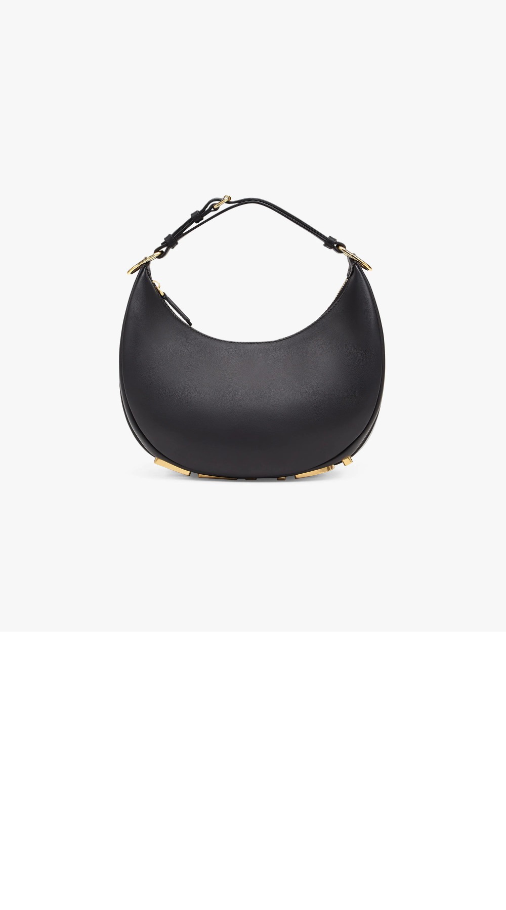 펜디 펜디그라피 스몰 8BR798