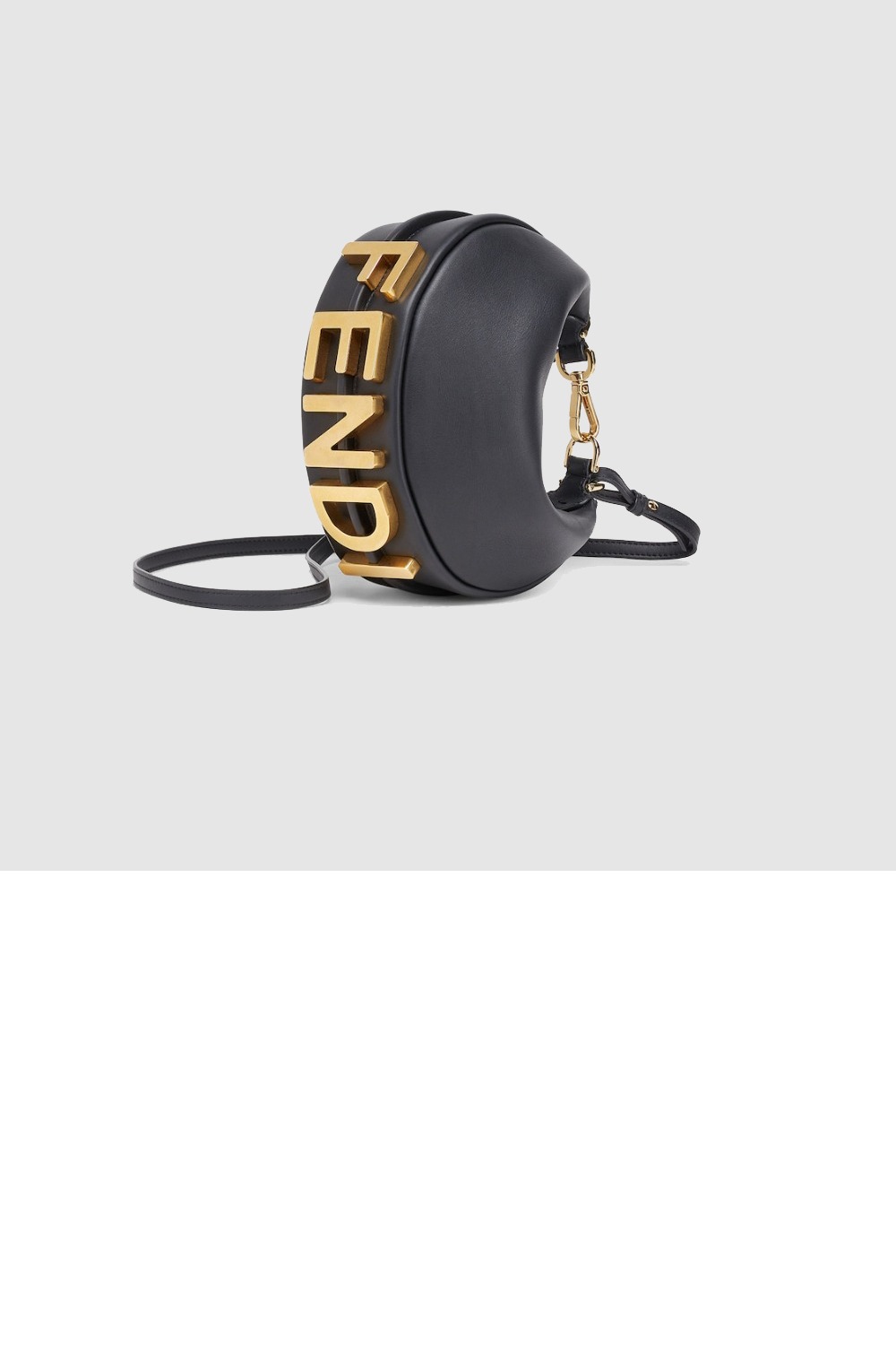 펜디 펜디그라피 미니 8BS081