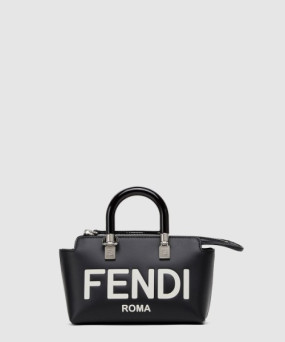 펜디 바이 더 웨이 미니 8BS067