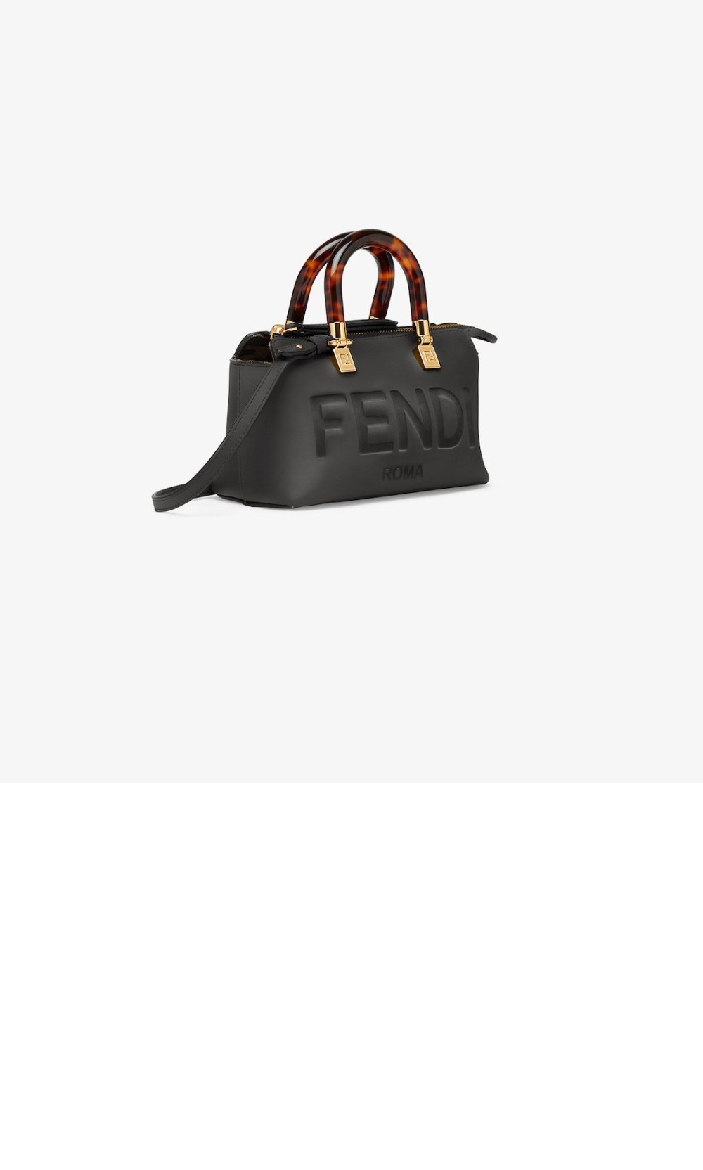 펜디 바이 더 웨이 미니 8BS067