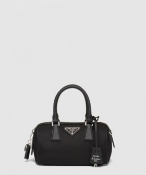 프라다 리에디션 2005 미니 토트백 1BB846