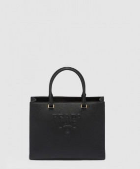 프라다 사피아노 토트백 1BA337