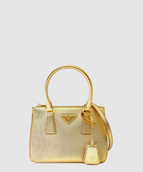 프라다 갤러리아백 마이크로 1BA906