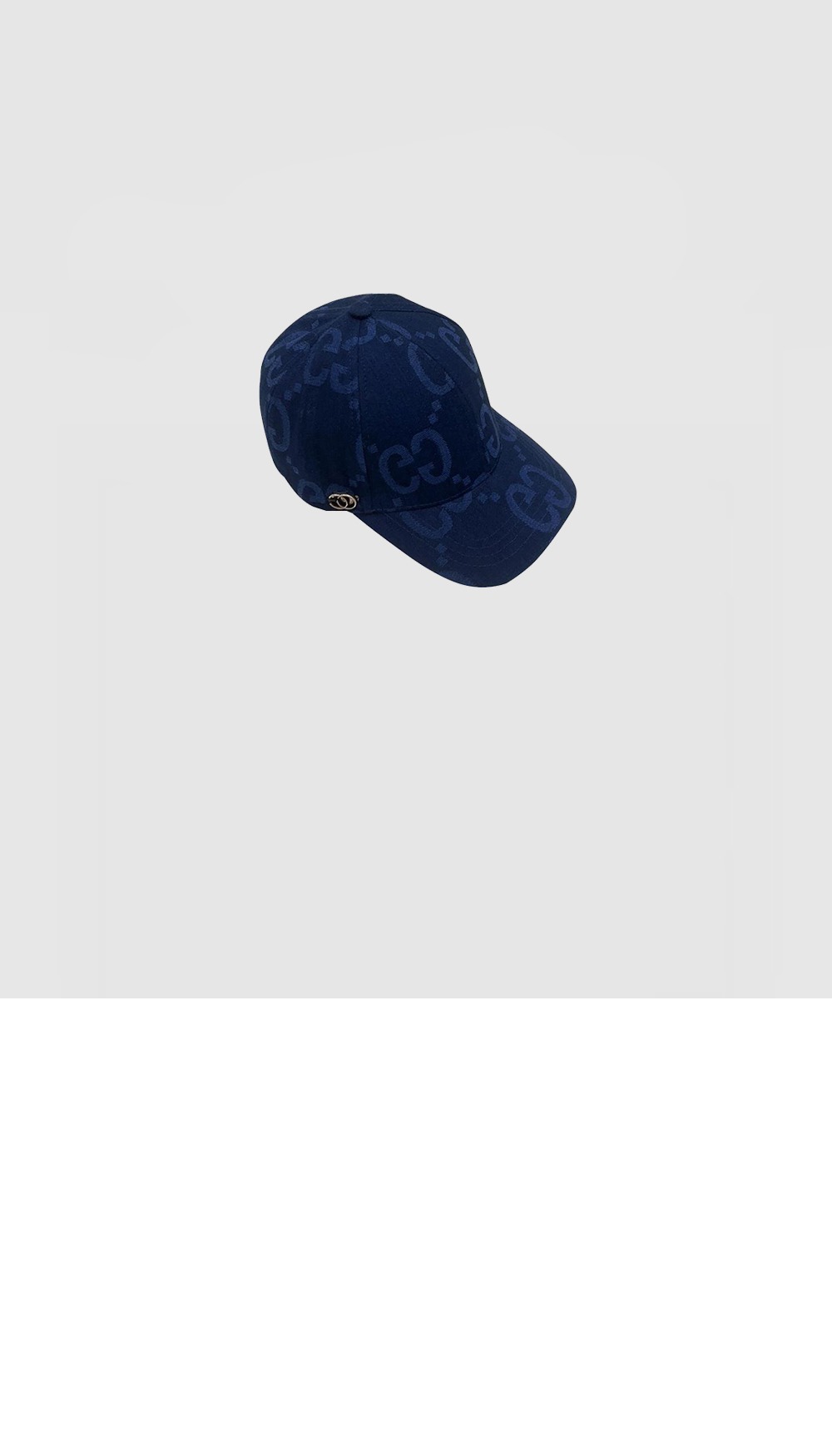 구찌 베이스볼 캡 873317
