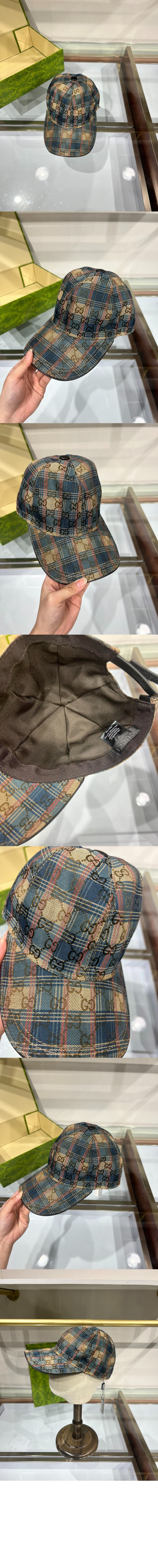 구찌 베이스볼 캡 948644