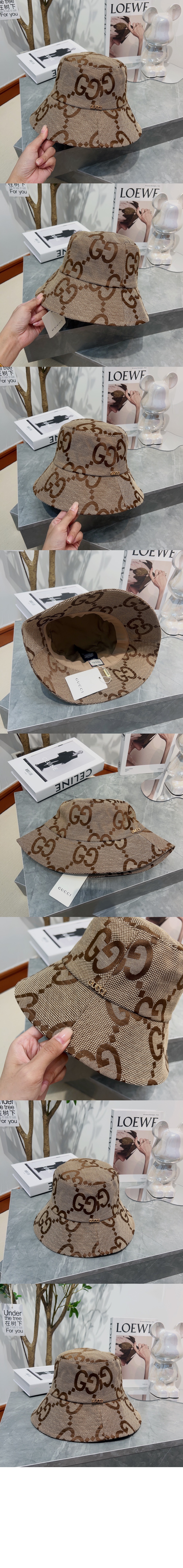 구찌 벙거지 637492