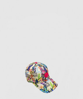 구찌 베이스볼 캡 614586