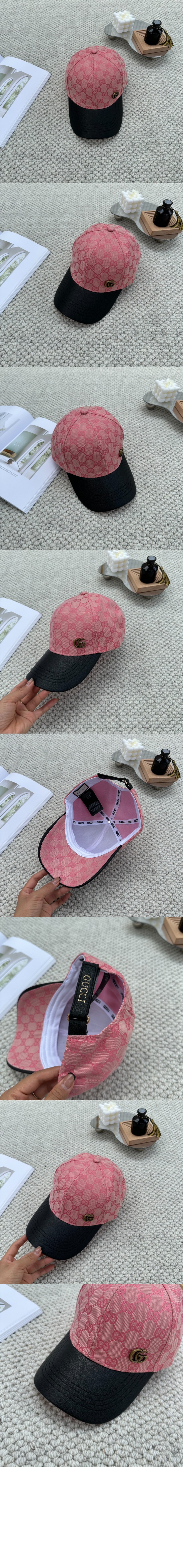 구찌 베이스볼 캡 862542