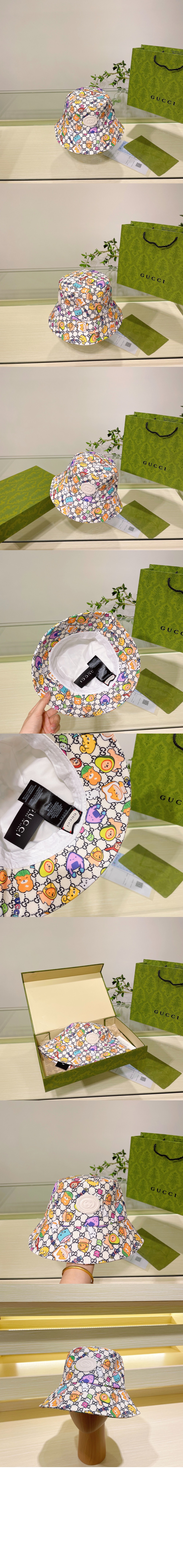 구찌 벙거지 628229