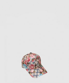 구찌 베이스볼 캡 586472