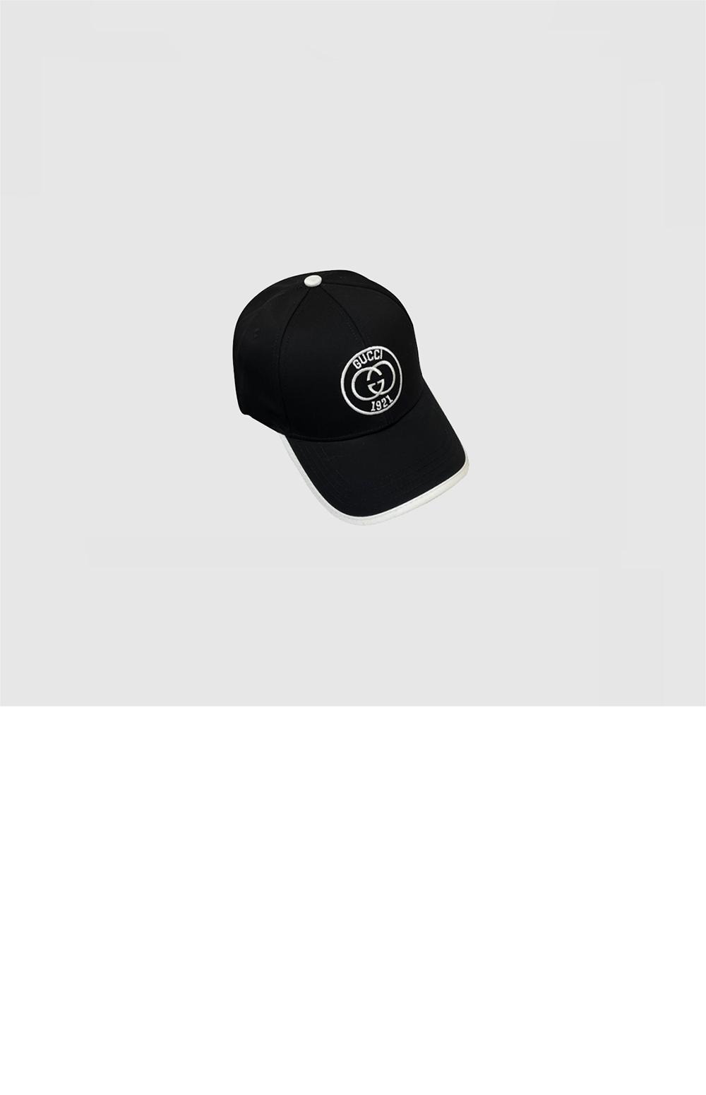 구찌 베이스볼 캡 355617