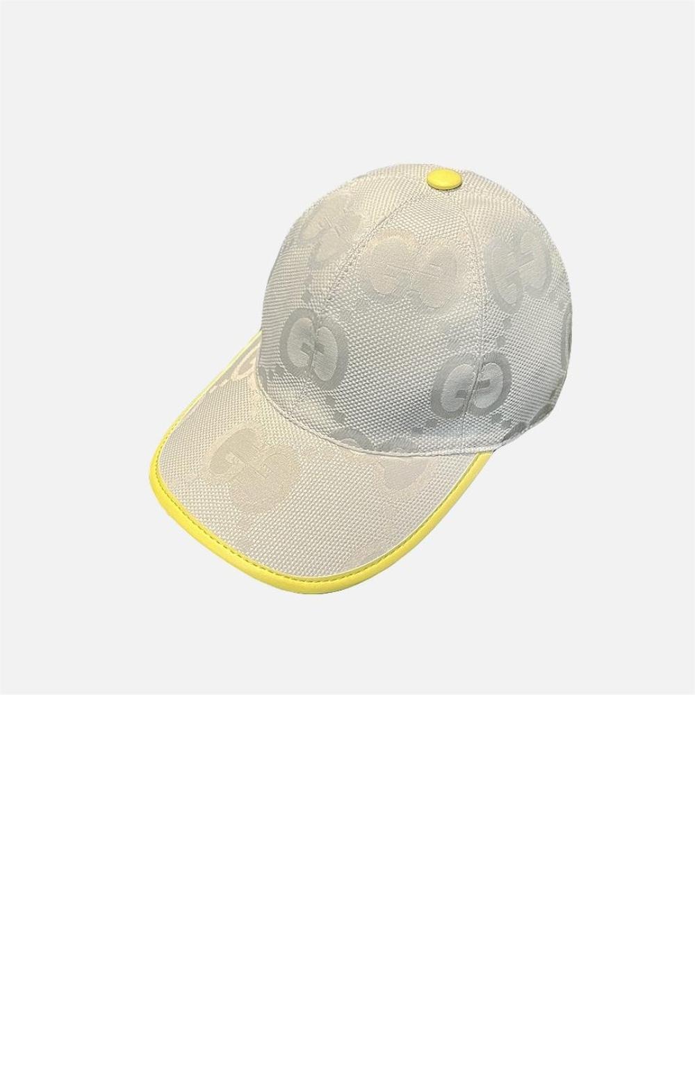 구찌 GG 베이스볼 캡 862489