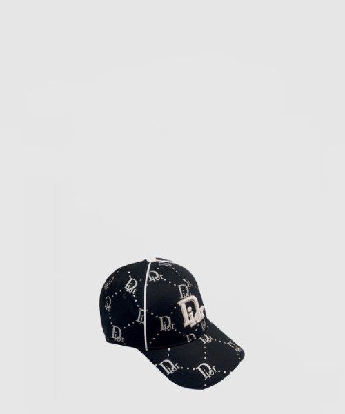 디올 베이스볼 캡 34PBU