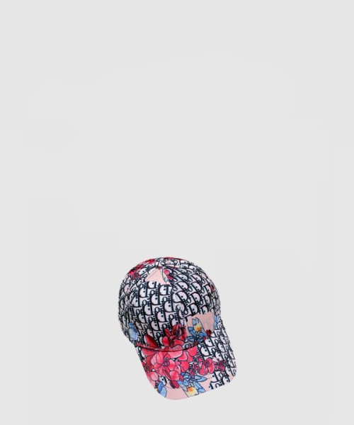 디올 베이스볼 캡 2UT1D