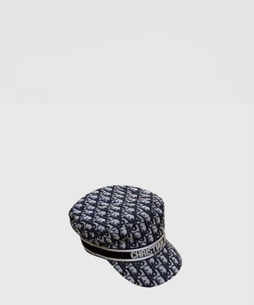 디올 밀리터리 선캡 1B3P2