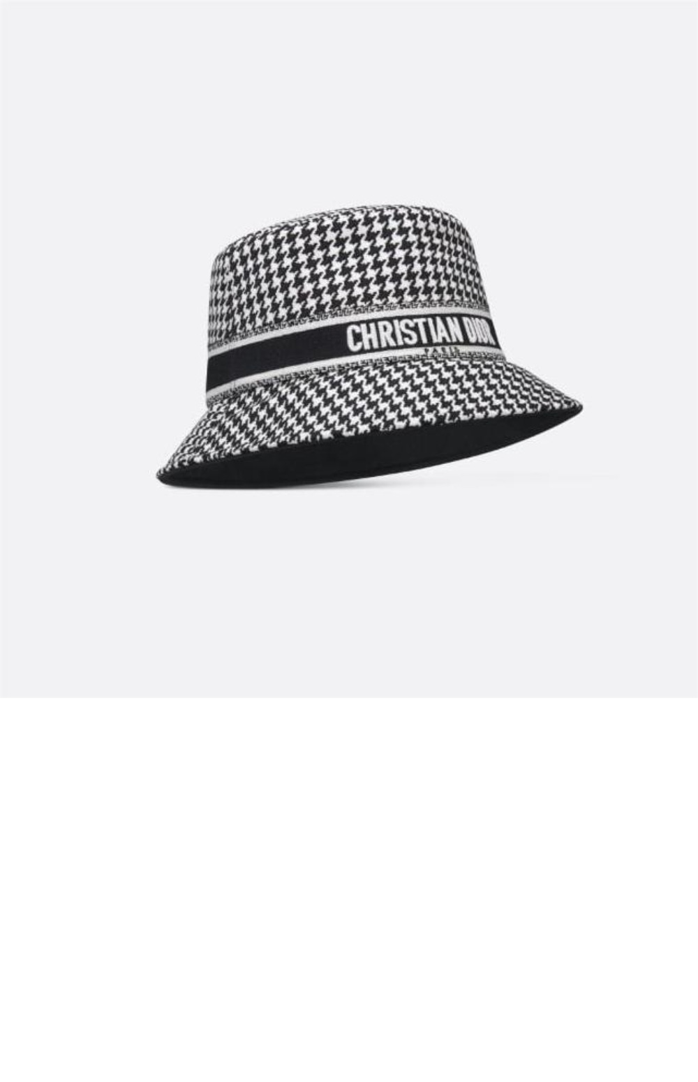 디올 하운즈투스 버킷햇 35PDP