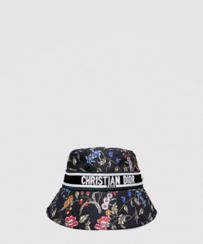 디올 디바비 버킷햇 32PFL