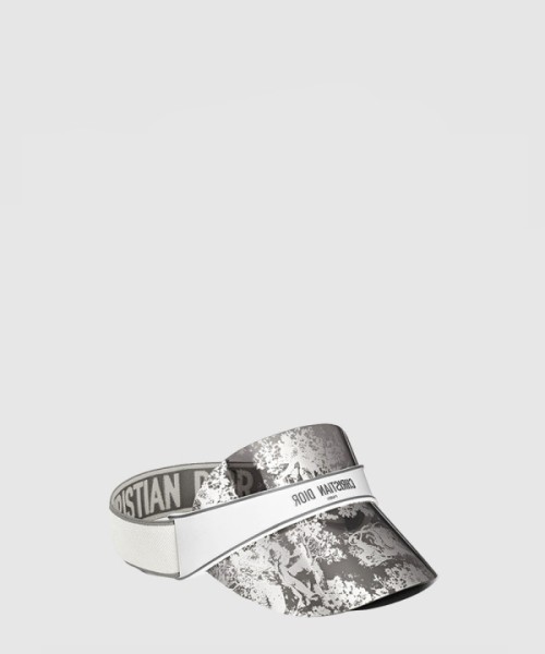 디올 V1U 바이저 캡 V1UXT