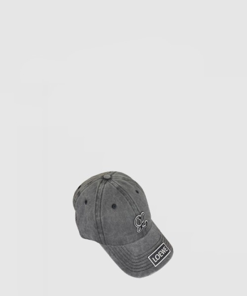 로에베 베이스볼 캡