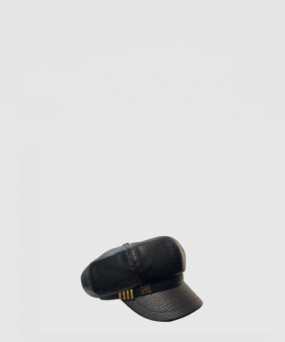 로에베 밀리터리 베이스볼 캡