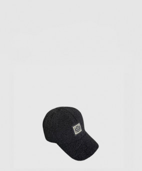 로에베 램스울 베이스볼 캡