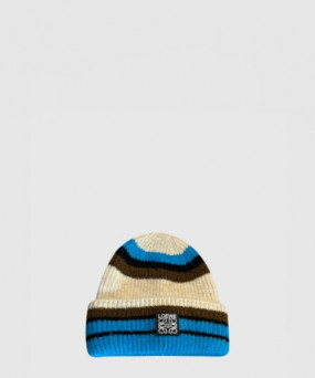 로에베 니트 비니