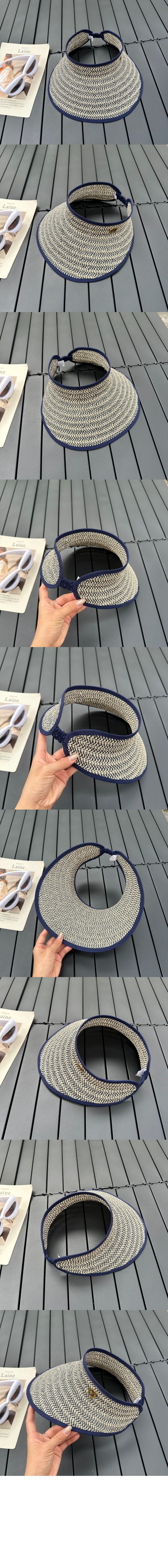 루이비통 선캡 M74974