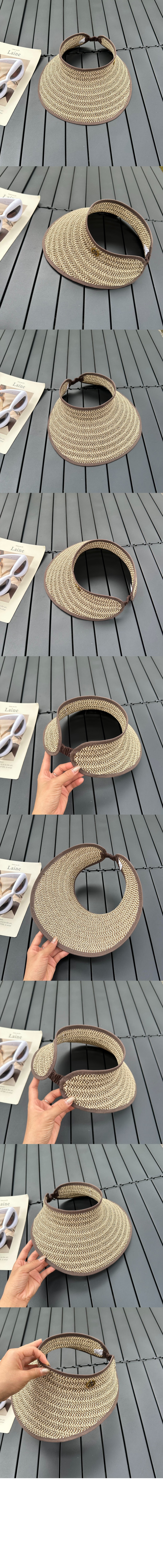 루이비통 선캡 M74974