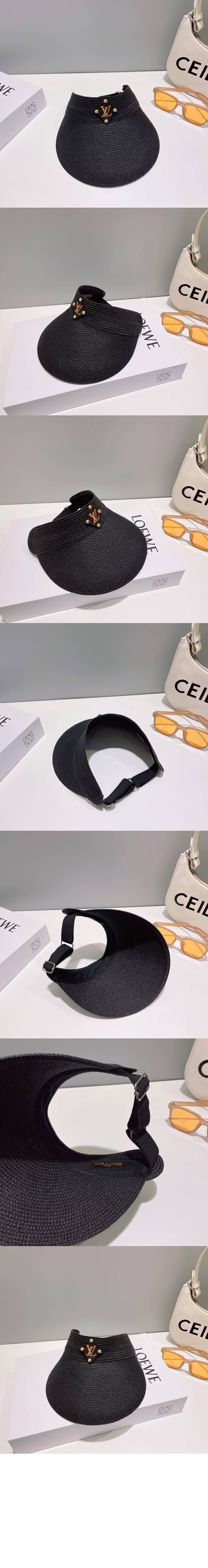 루이비통 선캡 M64816