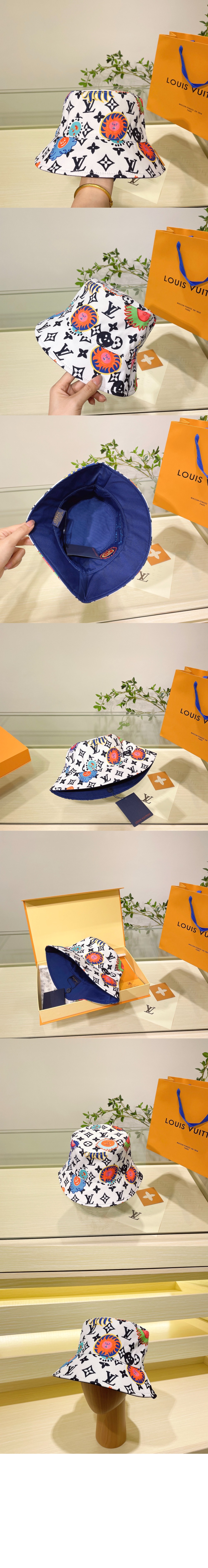 루이비통 벙거지 M73589