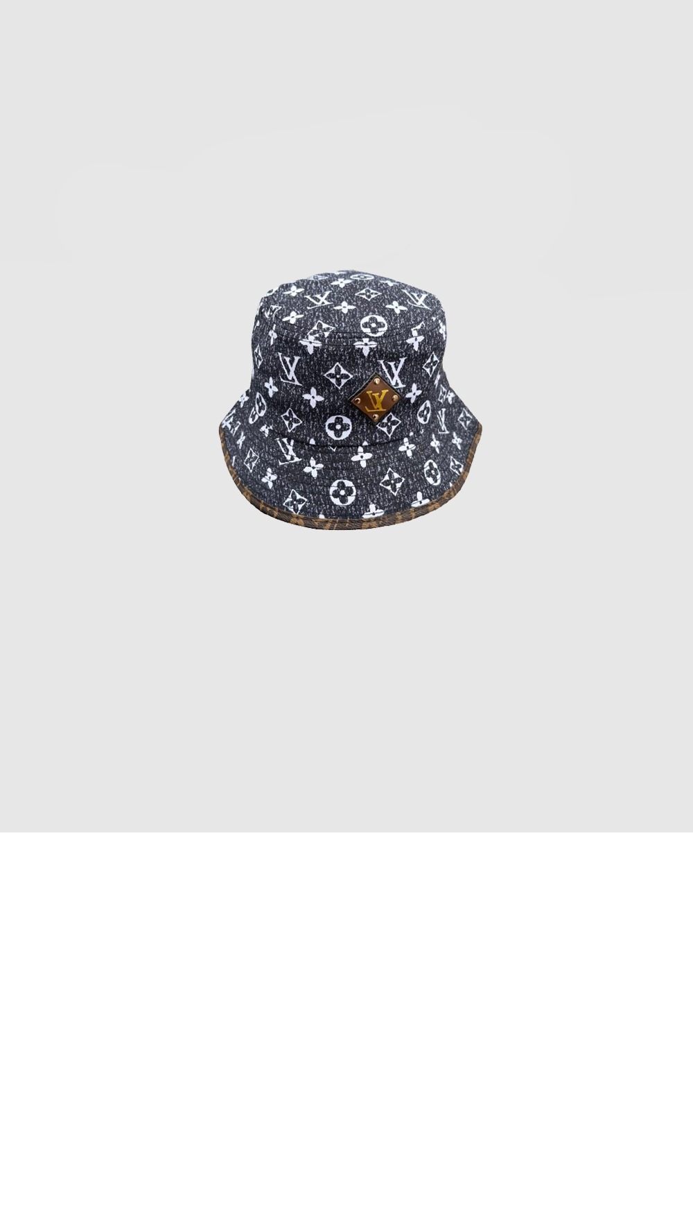 루이비통 벙거지 M85227