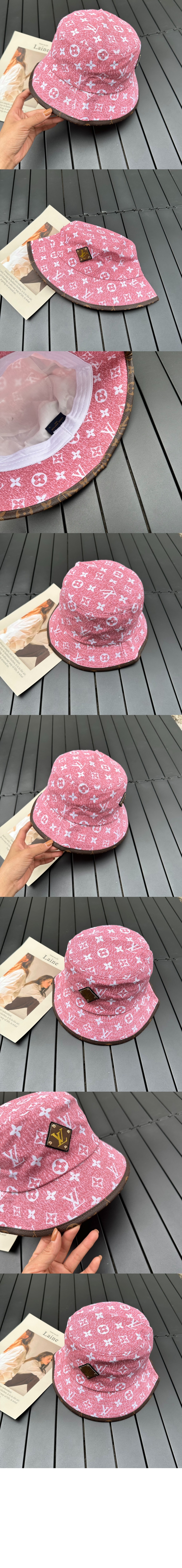 루이비통 벙거지 M85227