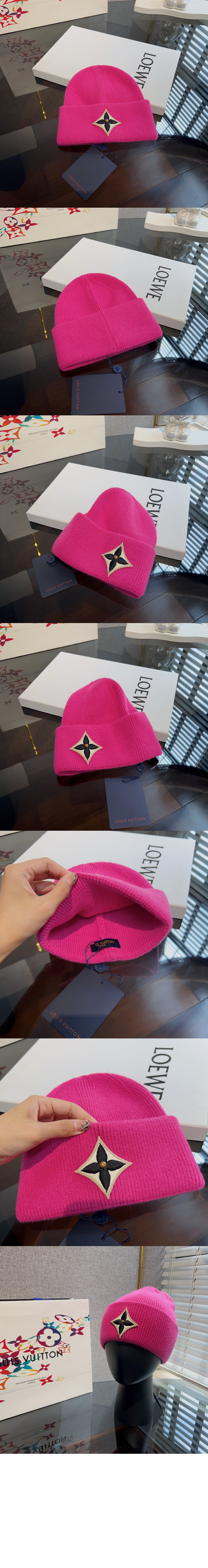 루이비통 니트모자 M62117