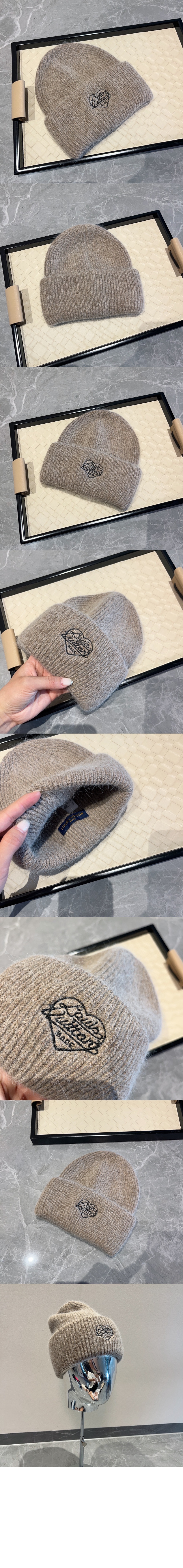 루이비통 니트모자 M52478