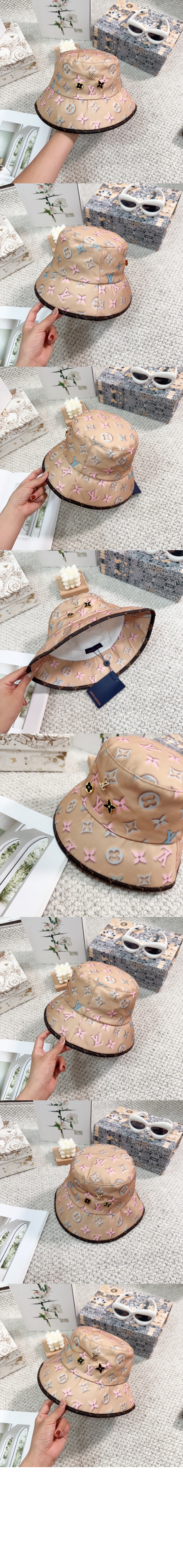 루이비통 벙거지 M86315