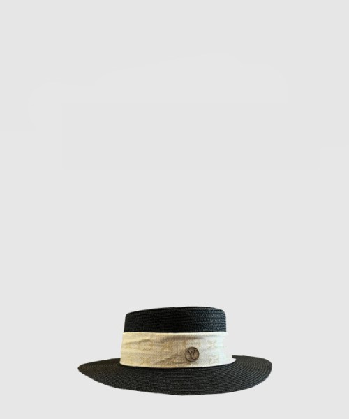 루이비통 밀짚모자 선캡 M75342