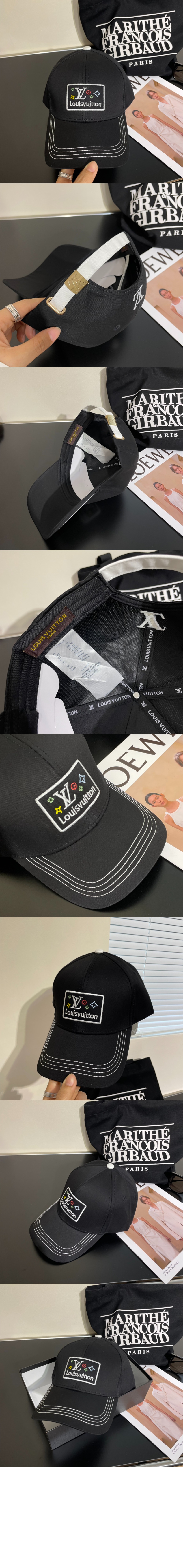 루이비통 베이스볼 캡 M69211