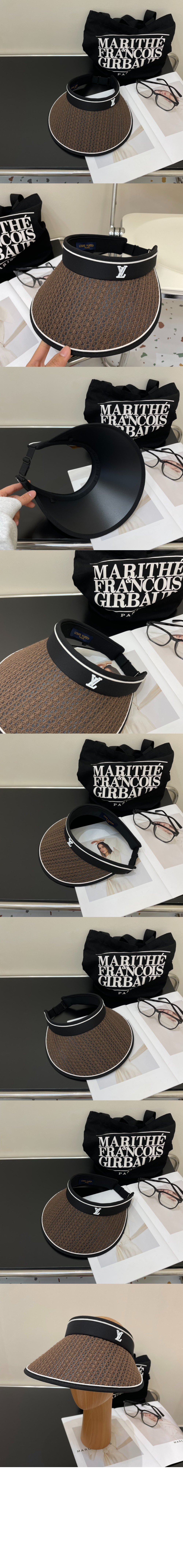 루이비통 선캡 M64721