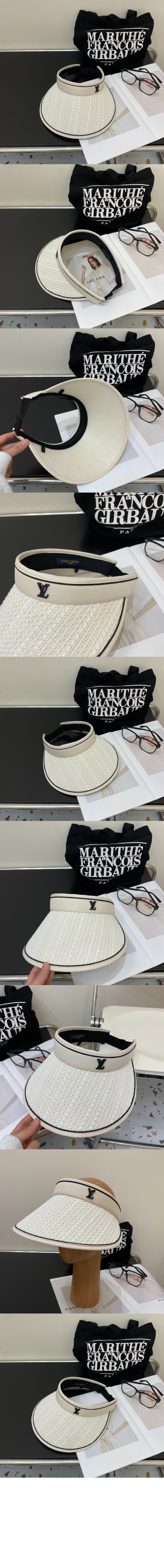 루이비통 선캡 M64721