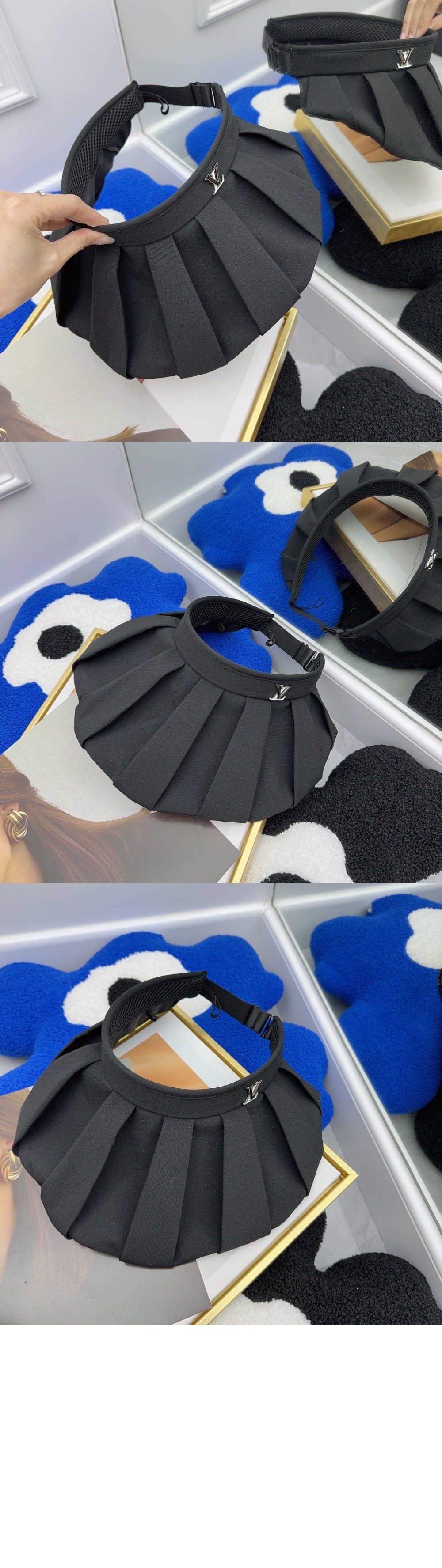 루이비통 선캡 M56241