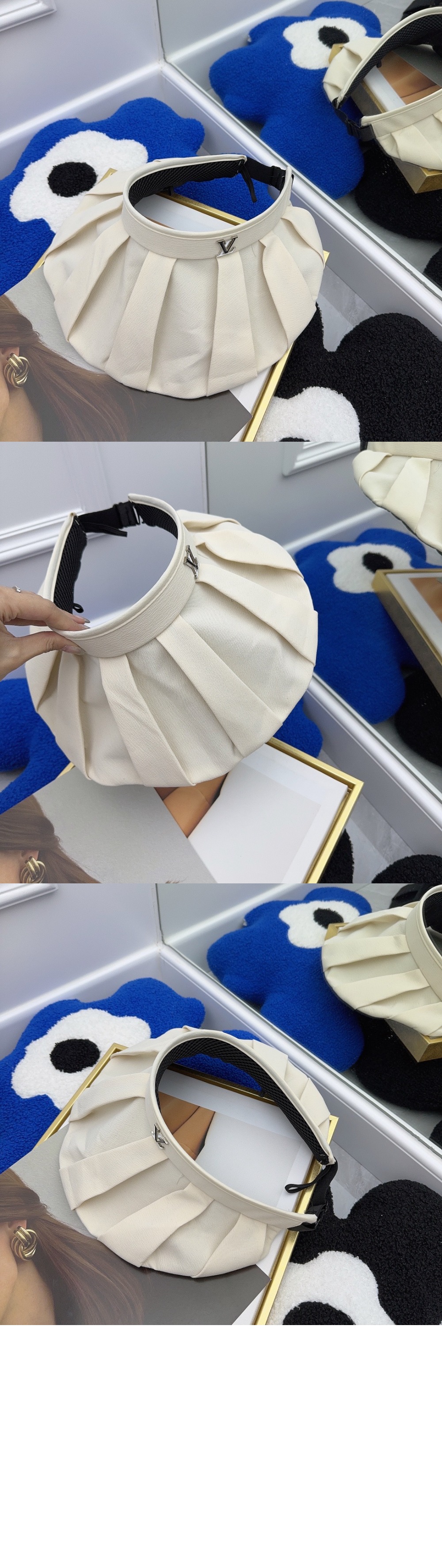 루이비통 선캡 M56241