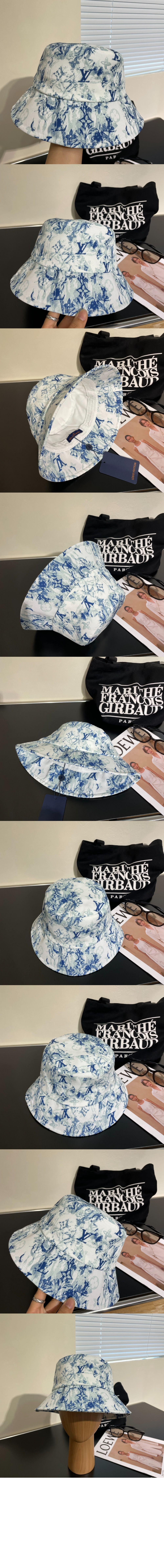 루이비통 벙거지 M65478