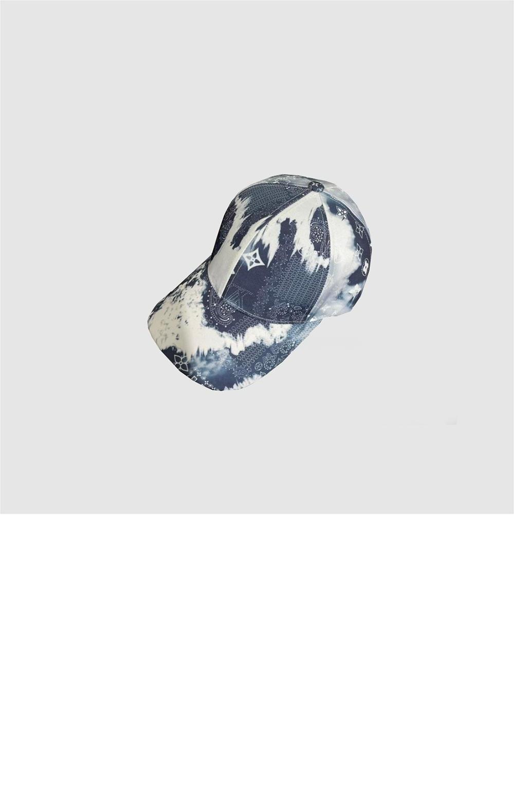 루이비통 야구 모자 M78543