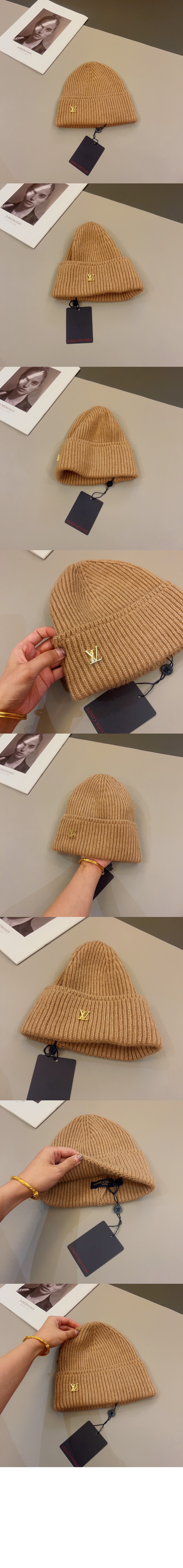 루이비통 LV 비니 M77877