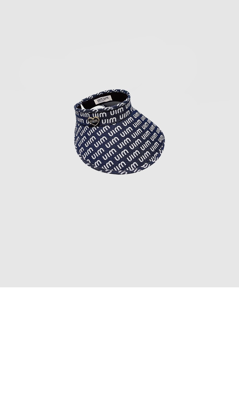 미우미우 선캡 5HC728