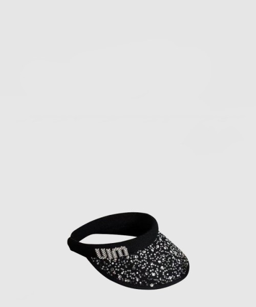 미우미우 선캡 5HC991