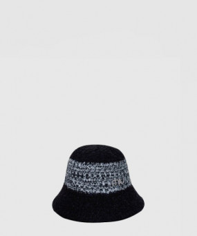 미우미우 니트 벙거지 5HC171