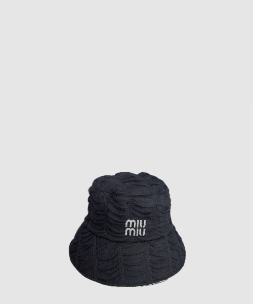 미우미우 벙거지 5HC235