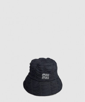 미우미우 벙거지 5HC235